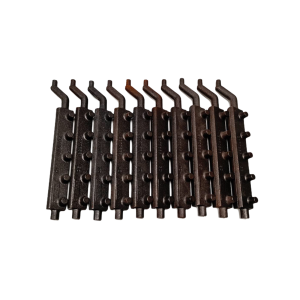 Charnwood Cove 2 Grate Bar - 002/CG20 - SSFGCHCOVE2SET