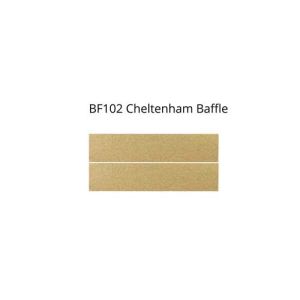Cheltenham - Baffle