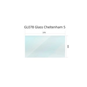 GL078 - Cheltenham - Glass