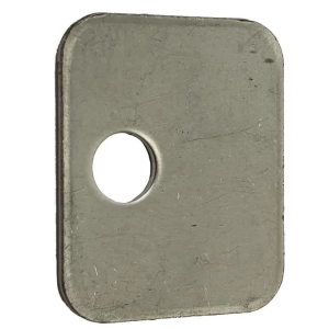 Contura 860 Classic Stove - Glass Clips