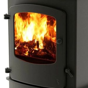 Charnwood Cove 3 Replacement Glass - 006/RY18