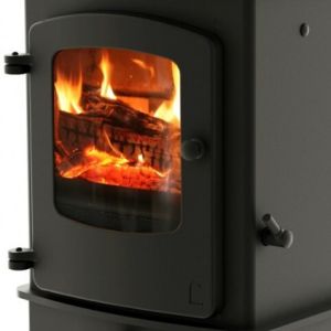 Charnwood Cove 1 Replacement Glass - 006/SY18