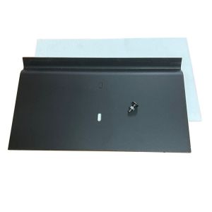 Charnwood Country 4 Back Plate - 010/EY16