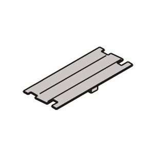 Charnwood Country 15B Baffle Throat Plate - 010/FV31
