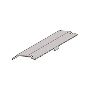 Charnwood Country 12 Wood Baffle Throat Plate - 010/MV31