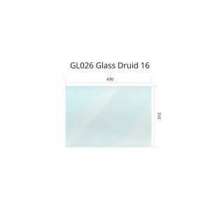 GL026 - Druid 16kW - Glass