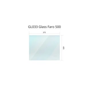 GL035 - Faro 500 - Glass
