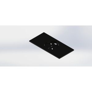 GR079 - Faro 500 - Grate (Full Set)