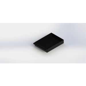 Faro 600 - Ash Pan