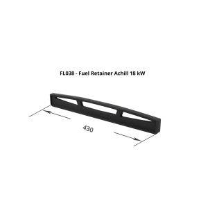 Achill 18 - Fuel Retainer