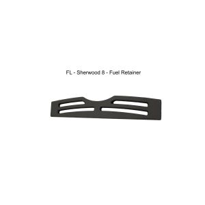 Henley Spare Parts Sherwood 8 - Fuel Retainer