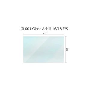 Achill 16/18 FS - Glass