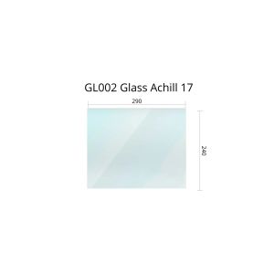 Achill 17.1kW - Glass