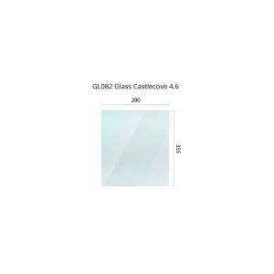 Castlecove - Glass GL082