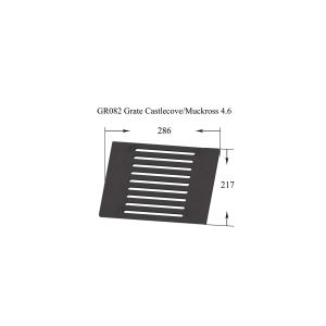 GR082 - Grate Castlecove - Muckross 4.6