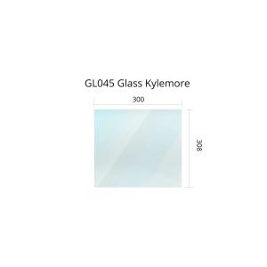 GL045 - Kylemore 7 - Glass
