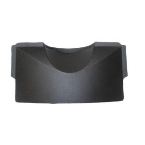 Horse Flame Little Artemis Stove Spare Parts - Baffle Throat Plate