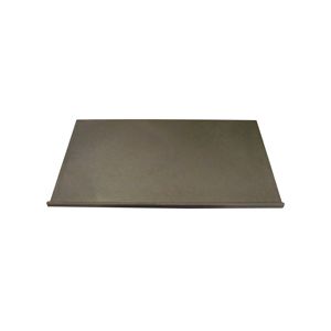 Morso O8 - Baffle Throat Plate [33008800]