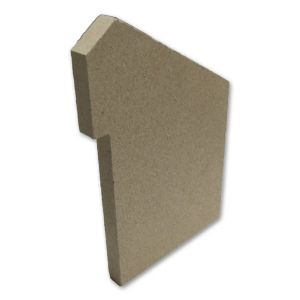 Mazona Wicklow 8 / Warwick 8 Spare Parts - Side Brick