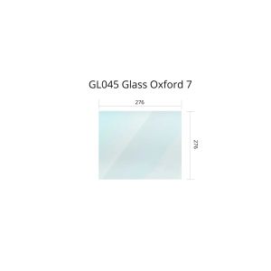 GL054 - Oxford 7 - Glass
