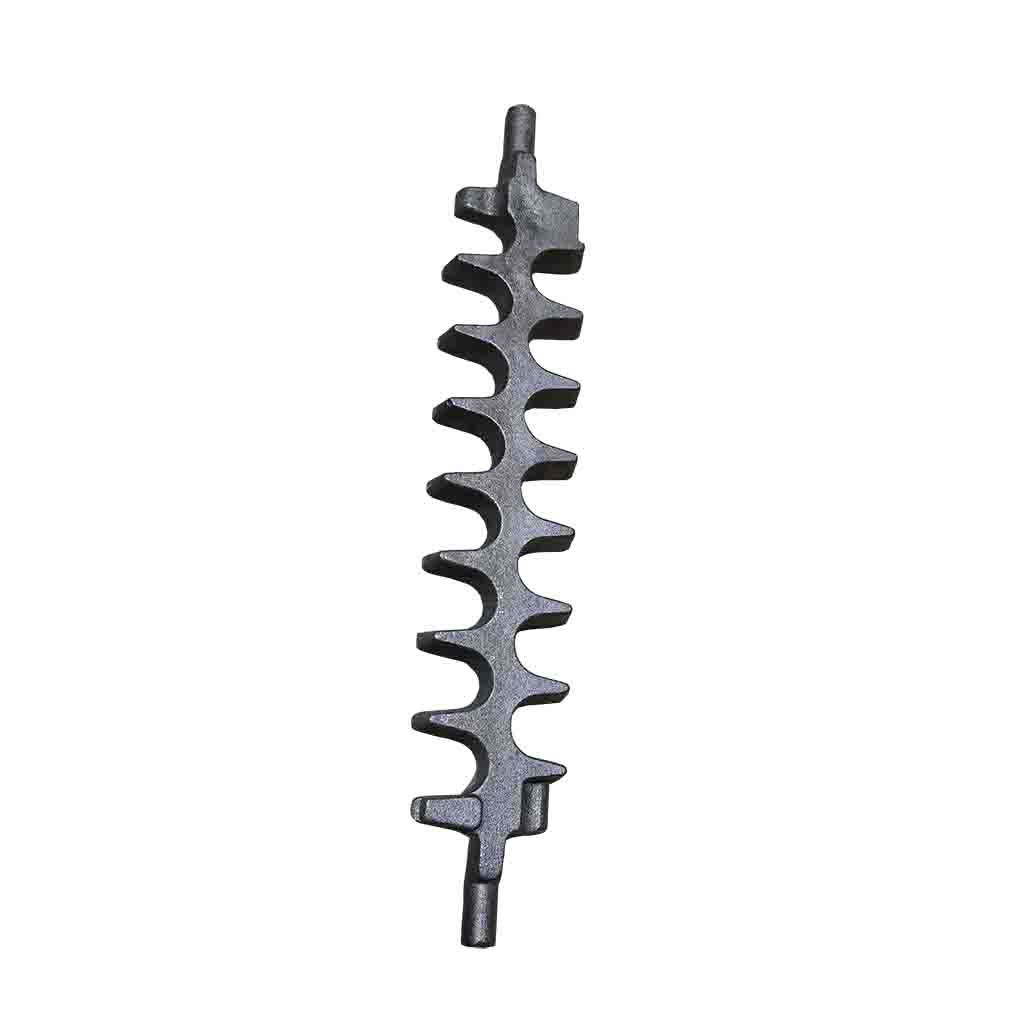 Waterford Stanley Reginald Fire Bar Driver Riddle Grate [Z00040AXX]