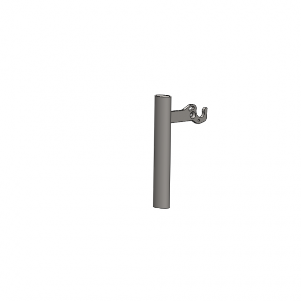 Buy ACR NEO 3P Spare Parts Door Handle N9900-1914D | Stovebay