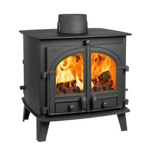 Consort 7 Double Sided Single Depth Consort 7 Double Sided Single Depth