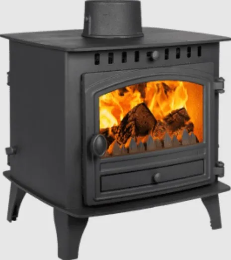 Herald 6 Double Sided Single Depth Herald 6 Double Sided Single Depth