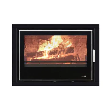 Lisbon 21kW (Boiler) Lisbon 21kW (Boiler)