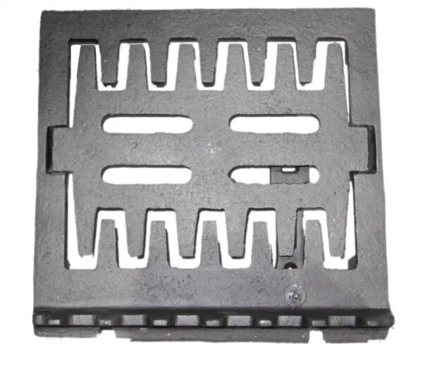 Evergreen Ash ST1047 Stove Spares - Full Grate 