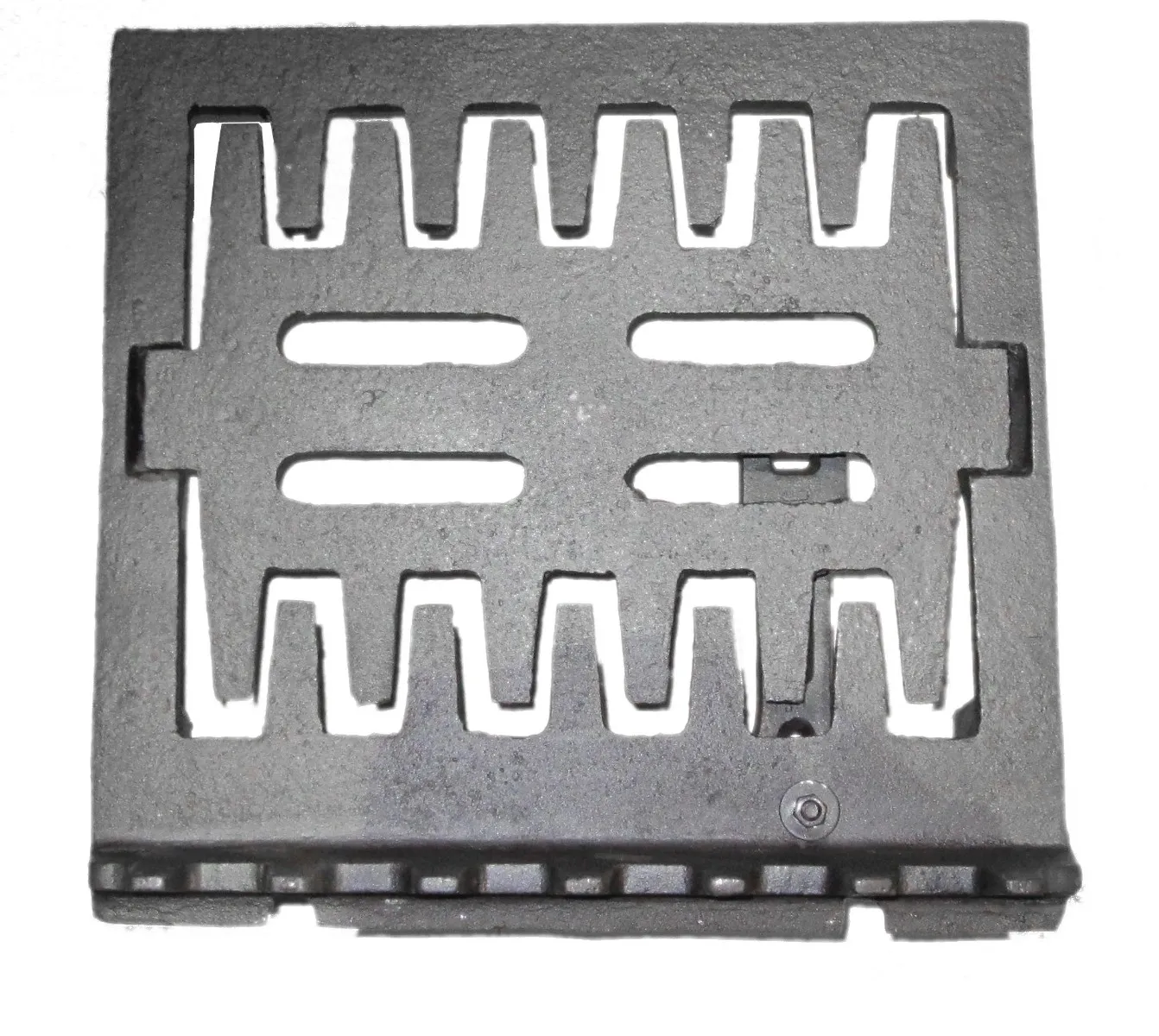 Evergreen Hawthorn ST1018 Stove Spares - Full Grate 