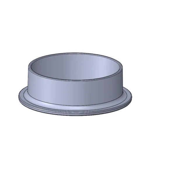 ACR Oakdale Flue Collar (03.00314.102)