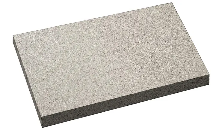 Morso 1010 - Baffle Plate