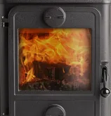 Morso 1010 - Replacement Glass