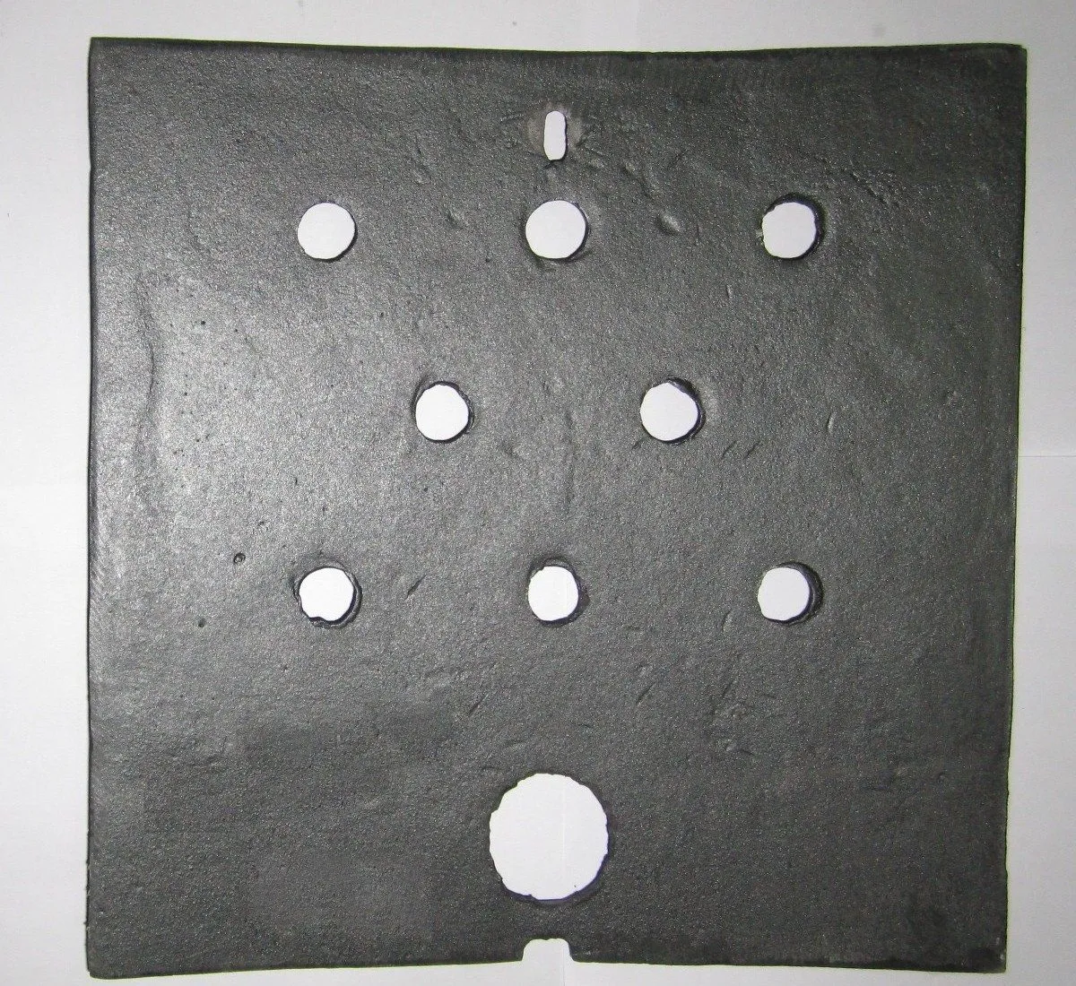 Evergreen Holly ST1017 Stove Spares - Side Fire Brick 