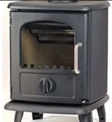 Morso Badger 3112 - Replacement Glass 