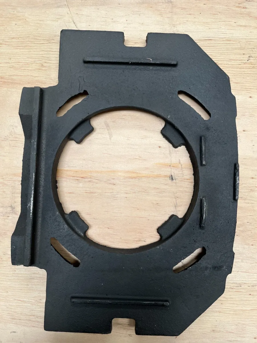 Mulbery Joyce 5kw Non Boiler Stove Grate