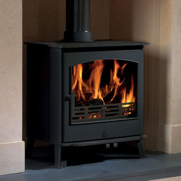 Waterford Stanley F650 Style Left Side Fire Brick [A5-SB LH] 