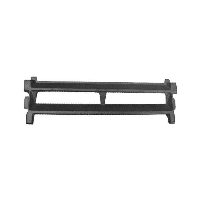 Morso Swift - Front Fire Bar Set - 44141400