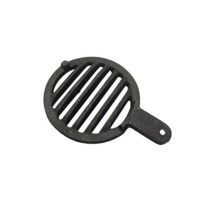 Morso Squirrel 1412 - Centre Grate - 44203000