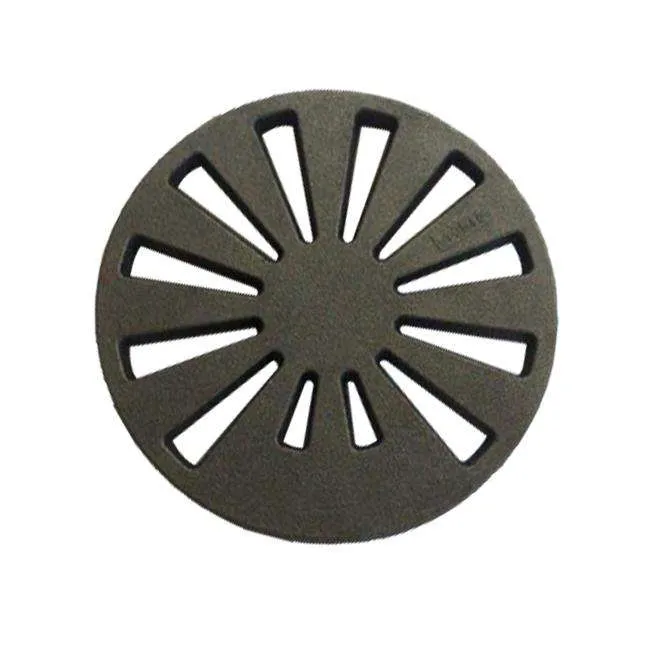 Morso Badger 3112 - Centre Grate - 44310900