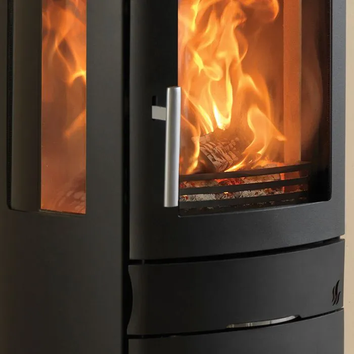 Waterford Stanley Solis i80 Double Sided Side Fire Brick Set [LATHEKR80DC] *4 Needed*