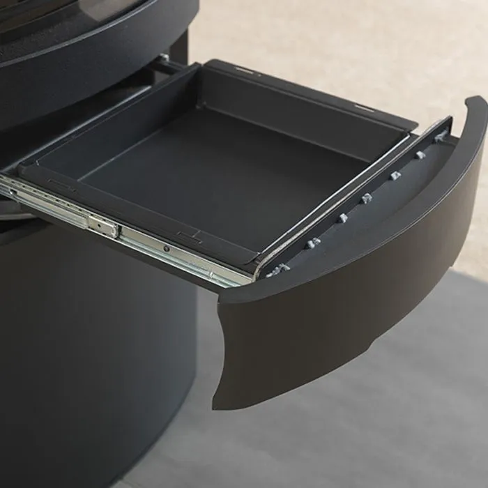 Waterford Stanley Solis i100 Double Sided Side Fire Brick Set [LATHEKR80DC] *4 Needed*