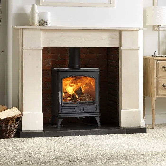 Waterford Stanley F650 Style Right Side Fire Brick [A5-SB] 