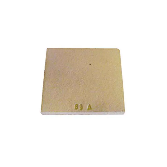 Morso O4 - Rear Fire Brick - 79006900