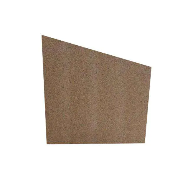 Morso Badger 3142 - Side Fire Brick Set - 79311300