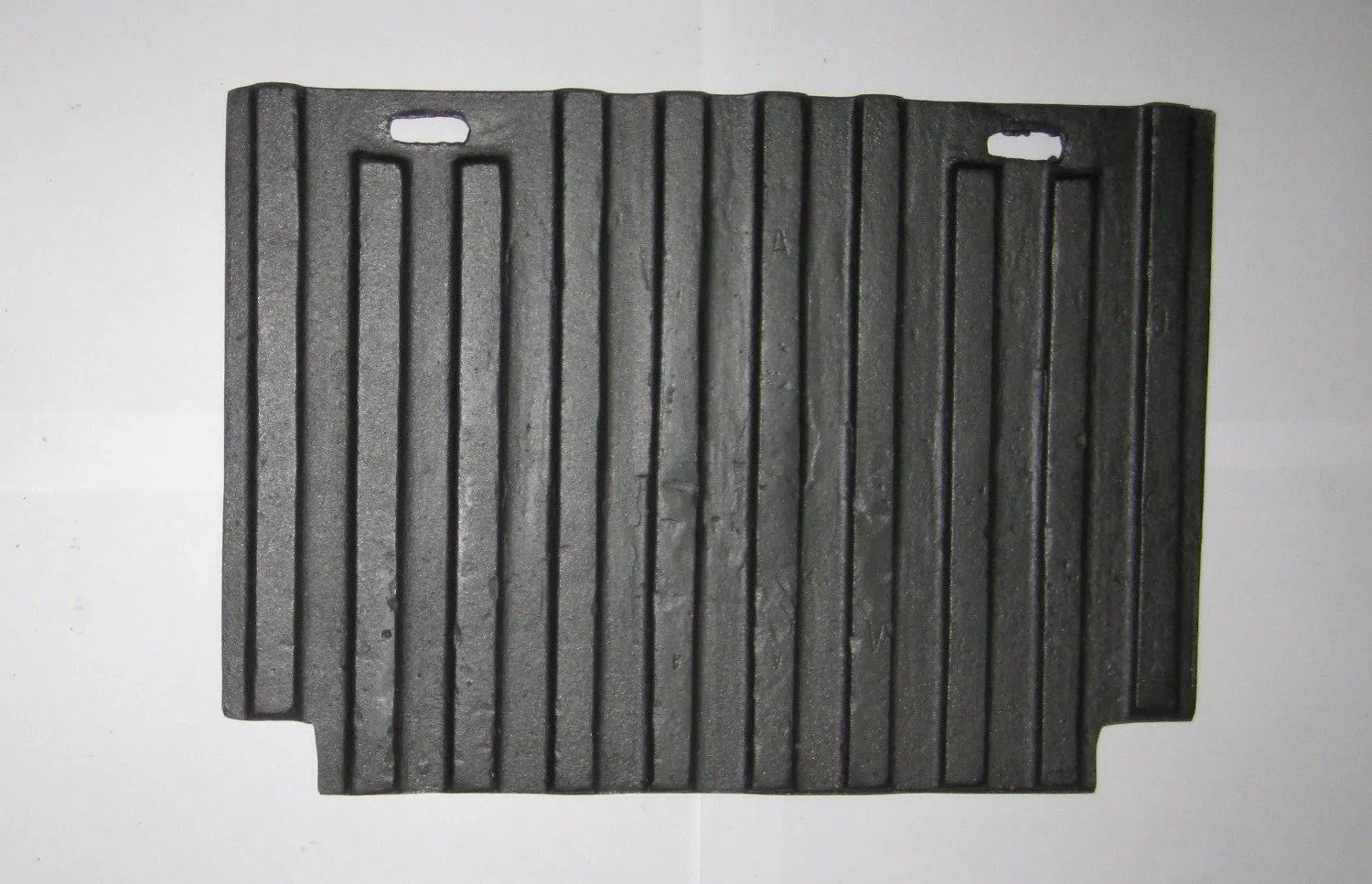 Evergreen Rowan ST2800 Stove Spares - Rear Fire Brick 