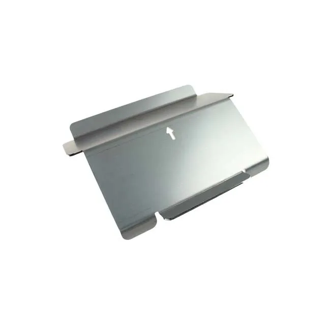 AX1 Multi Fuel Stove Spares - Throat Plate