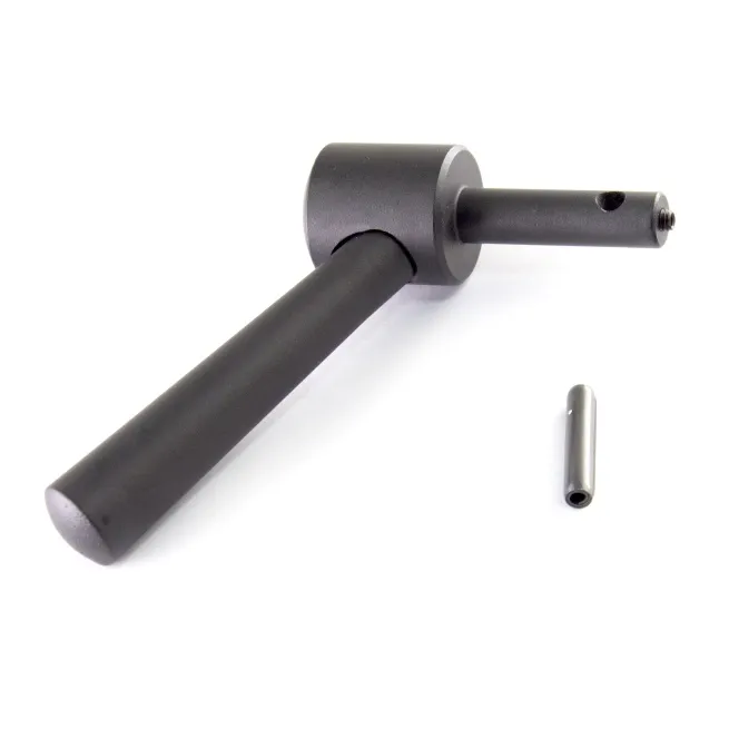 Hamlet Solution 11 - Handle Assembly (stainless Steel Handle) - AFS3810