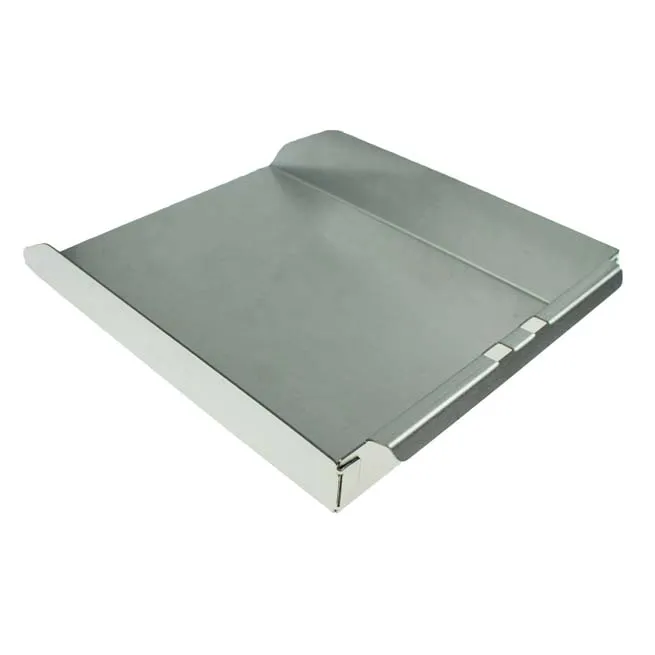 Villager Duo 8 - Ash Pan